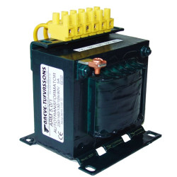 ARM 7.0/1 230-160-130-105-80V regulator prędkości obrotowej Breve