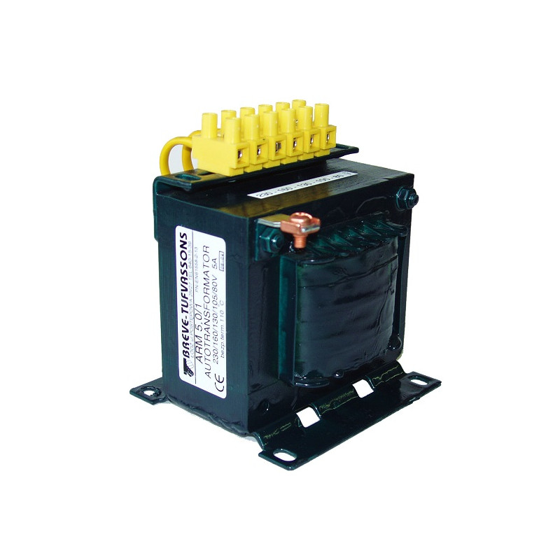 ARM 7.0/1 230-160-130-105-80V regulator prędkości obrotowej Breve