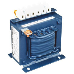 ARM14.0/1 230-170-135-105-80V regulator prędkości obrotowej Breve