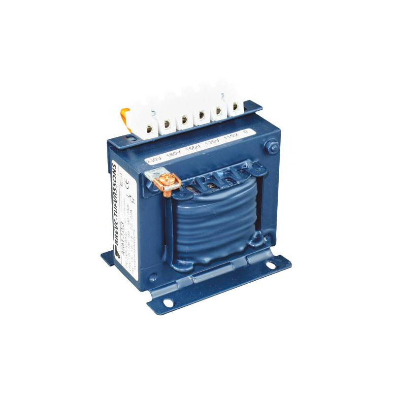 ARM14.0/1 230-170-135-105-80V regulator prędkości obrotowej Breve