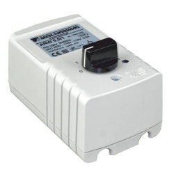 ARW 0,6/2 230-170-110V regulator prędkości obrotowej Breve
