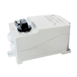ARW 1.2 regulator prędkości obrotowej Breve