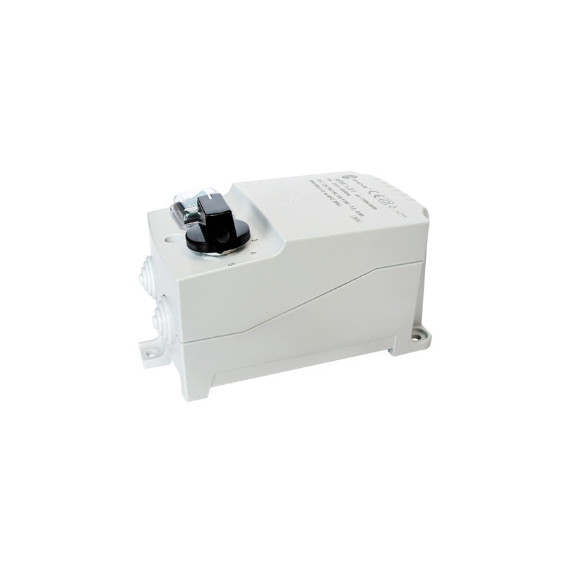 ARW 1.2 regulator prędkości obrotowej Breve