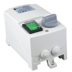 ARW 3.0/2 IP 54 regulator prędkości obrotowej Breve