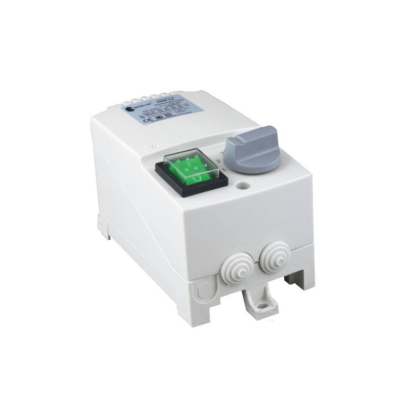 ARW 3.0/2 IP 54 regulator prędkości obrotowej Breve