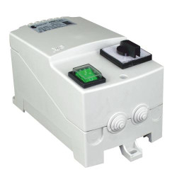 ARW 7.0 regulator prędkości obrotowej Breve