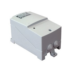 Regulator sterowalny ARWE 1.5/1-A  IP 54 Breve