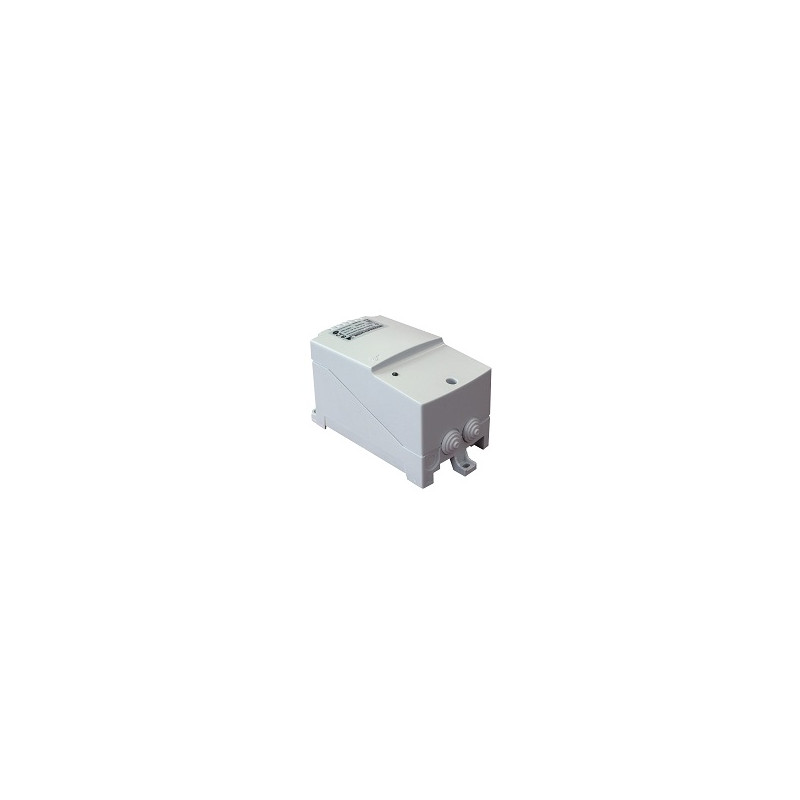 Regulator sterowalny ARWE 1.5/1-A  IP 54 Breve