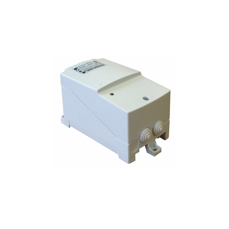 ARWE 5.0/1-A  IP 54 regulator prędkości obrotowej Breve