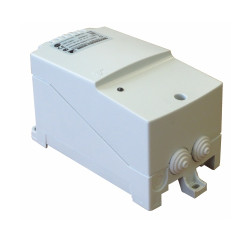 ARWE10.0/1-A 230-115V IP 54 regulator Breve