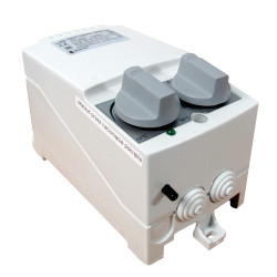 ARWT 1.5/1 Breve regulator prędkości obrotowej wentylatorów z termostatem
