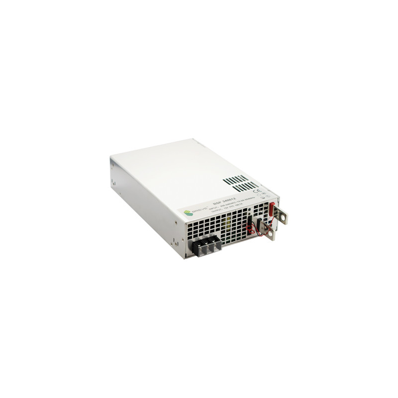 BSP 240012 230/ 12V 166,7A zasilacz modułowy Breve