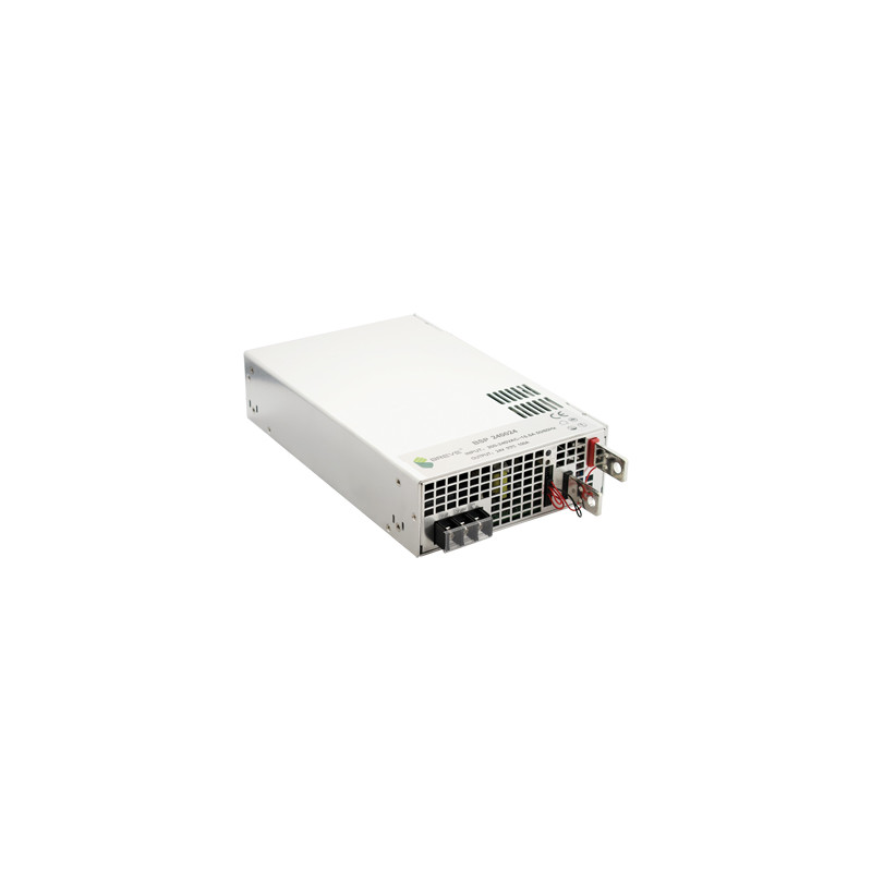 BSP 240024 230/ 24V 100A zasilacz modułowy Breve