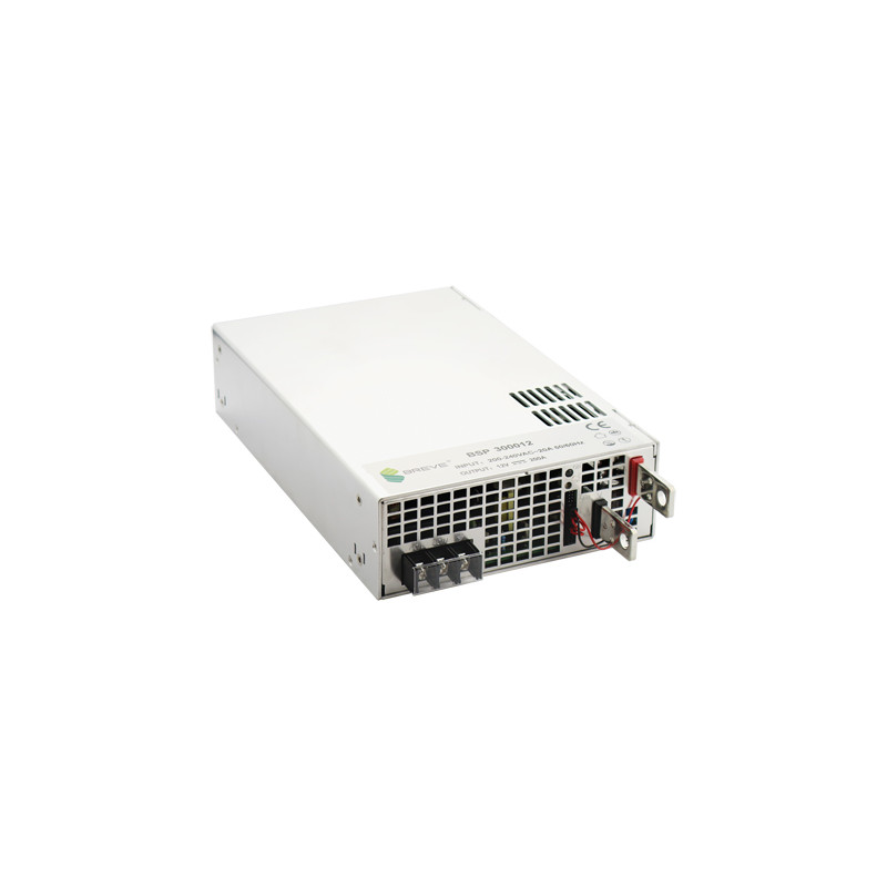 BSP 300012 230/ 12V 200A zasilacz modułowy Breve