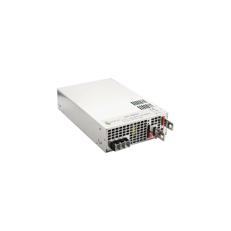 BSP 300024 230/ 24V 125A zasilacz modułowy Breve