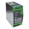 K3SE 24024 3x400/ 24VDC 10A 248W Trójfazowy zasilacz impulsowy Breve