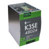 K3SE 48024 3x400/ 24VDC 20A 480W Trójfazowy zasilacz impulsowy Breve