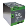 K3SE 48024 3x400/ 24VDC 20A 480W Trójfazowy zasilacz impulsowy Breve