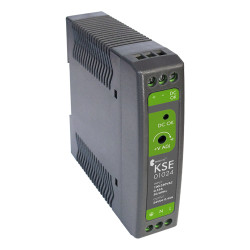 KSE 01024P 230/ 24VDC 0.42A 10W zasilacz impulsowy Breve