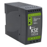 KSE 10024P 230/ 24V DC 4A 96W zasilacz impulsowy Breve