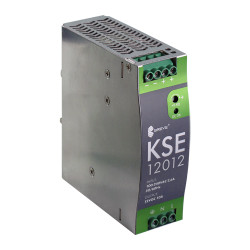 KSE 12012M 230/12VDC 10A 120W zasilacz impulsowy Breve