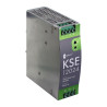 KSE 12024M 230/24VDC 5A 120W zasilacz impulsowy Breve