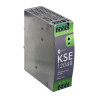KSE 12048M 230/ 48V DC 2,5A 120W zasilacz impulsowy Breve