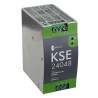 KSE 24048M 230/ 48VDC 5A 240W zasilacz impulsowy Breve