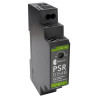 PSR 01548 100-240VAC/ 48VDC 0,32A modułowy stabilizowany zasilacz impulsowy Breve