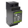 PSR 03012 100-240VAC/ 12VDC 2A modułowy stabilizowany zasilacz impulsowy Breve