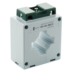 BTI-40-400/5-0,5-5,0VA przekładnik prądowy Breve