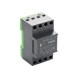 POR16-230V/16A softstart Breve