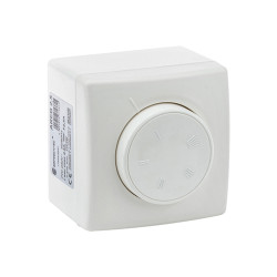 AREB 2.5N Breve - kompaktowy regulator prędkości obrotowej