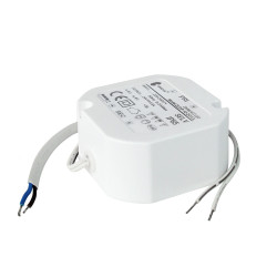 ZLDP 12-24YCL 0,5A IP65 zasilacz LED Breve
