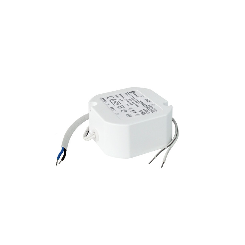 ZLDP 20W 12V 1,66A IP65 zasilacz LED Breve