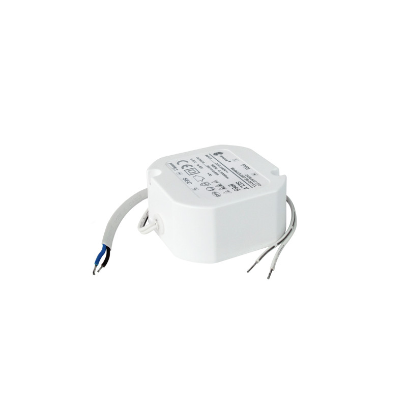 ZLDP 20-24YCL 0,83A IP65 zasilacz LED Breve