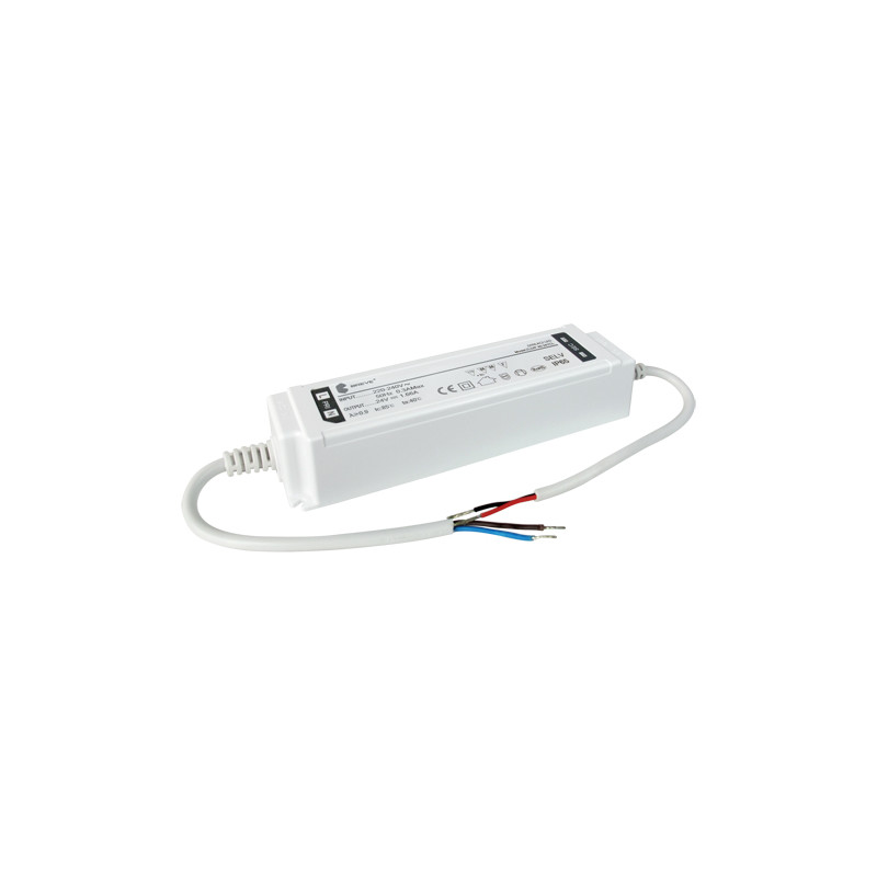 ZLDP 40-24YCL 1,66A IP65 zasilacz LED Breve
