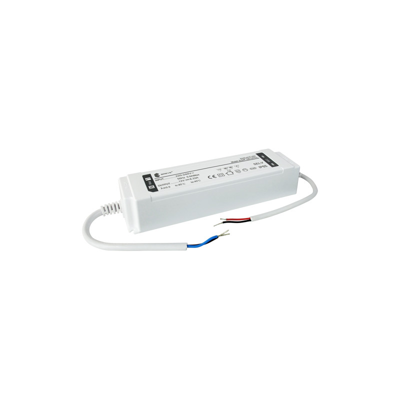 ZLDP 100W 12V 8,33A IP65 zasilacz LED Breve